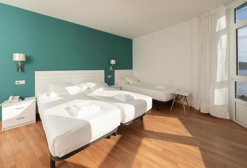 Hotel Mar De Fisterra