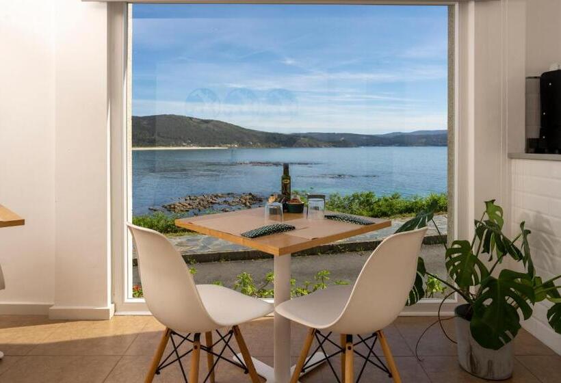 Hotel Mar De Fisterra