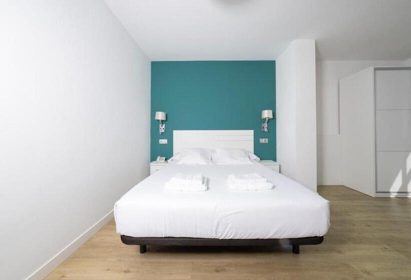 Hotel Mar De Fisterra