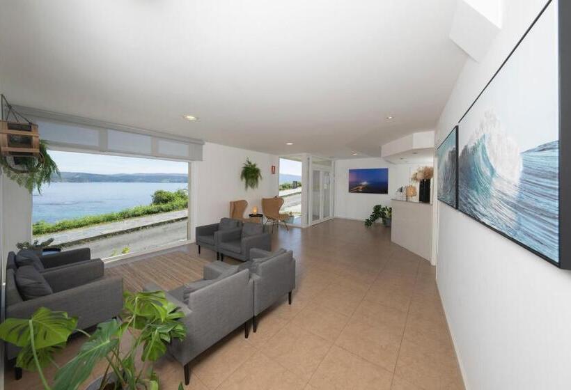 Hotel Mar De Fisterra