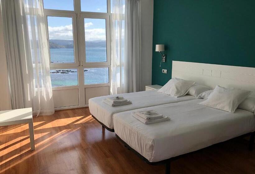 Hotel Mar De Fisterra