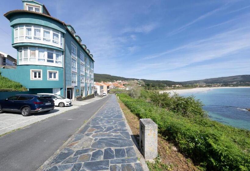Hotel Mar De Fisterra