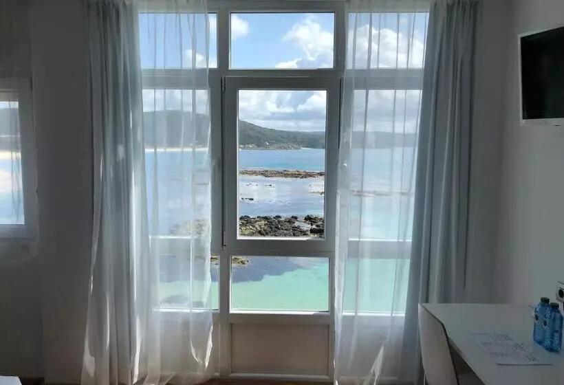 ホテル Mar De Fisterra