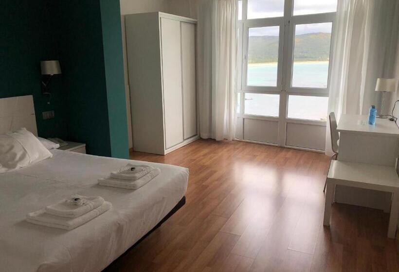 Hotel Mar De Fisterra