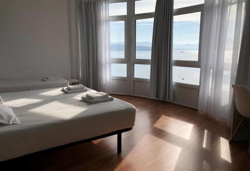 Hotel Mar De Fisterra
