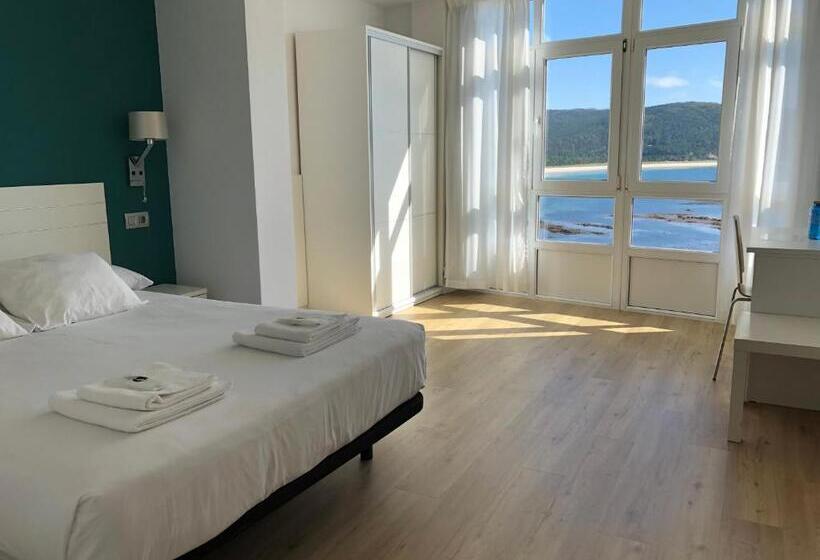 Hotel Mar De Fisterra