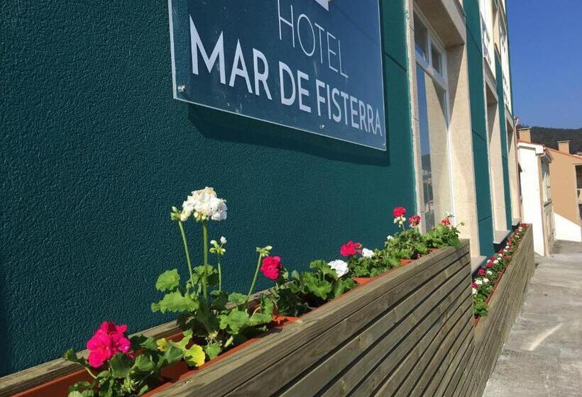 Hotel Mar De Fisterra