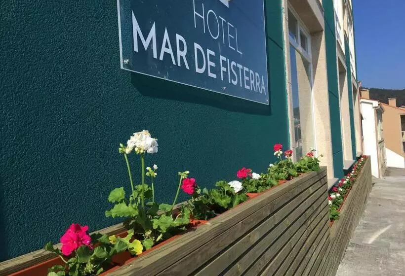 ホテル Mar De Fisterra