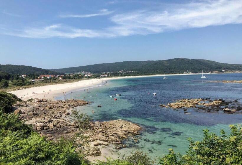 Hotel Mar De Fisterra