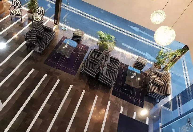 ホテル Norte