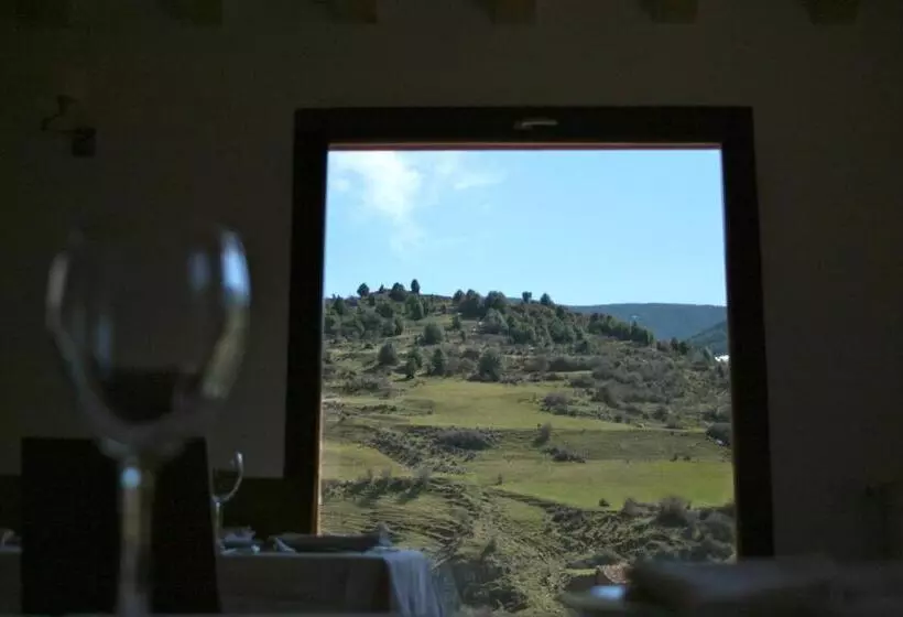 ホテル Posada Real La Almazuela