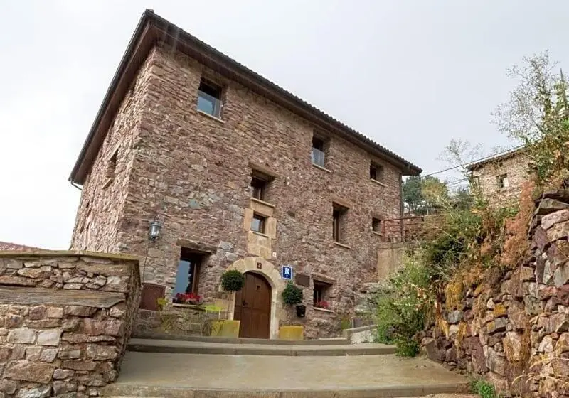 ホテル Posada Real La Almazuela