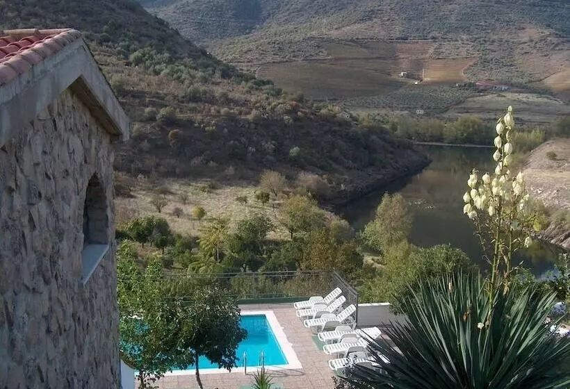 ホテル Posada Real Quinta De La Concepción