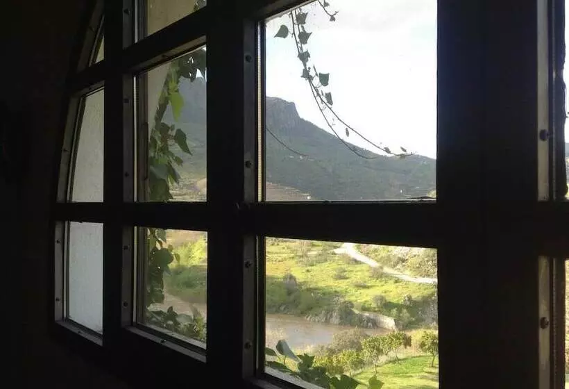 ホテル Posada Real Quinta De La Concepción