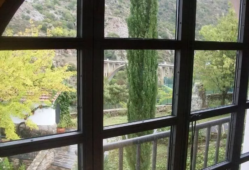 ホテル Posada Real Quinta De La Concepción
