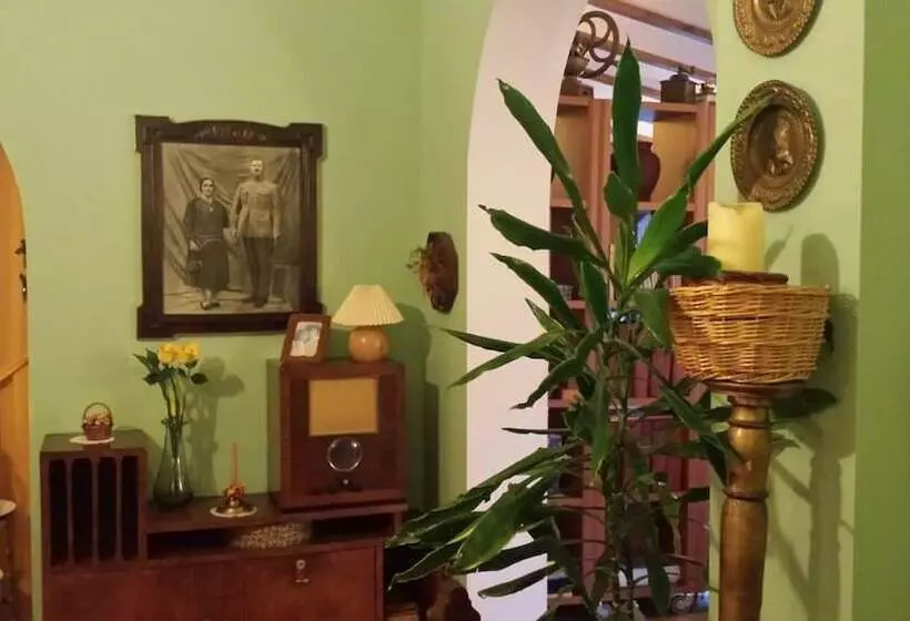 ホテル Posada Real Quinta De La Concepción