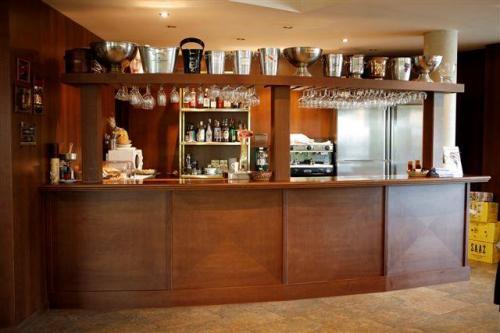 Отель Ramón Park