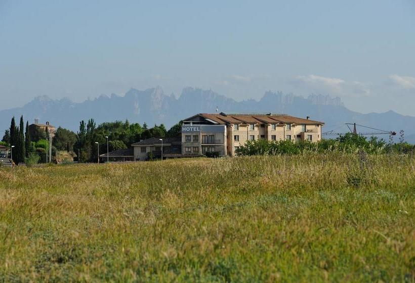 Отель Ramón Park