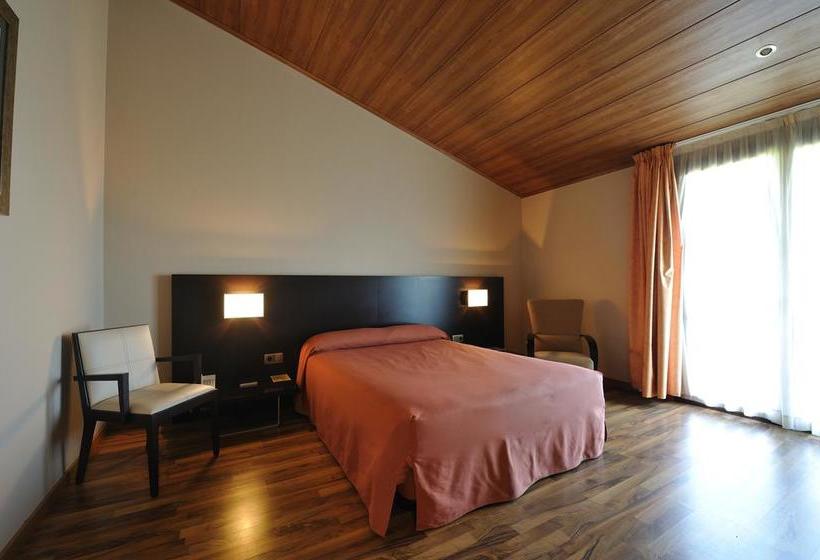 Отель Ramón Park