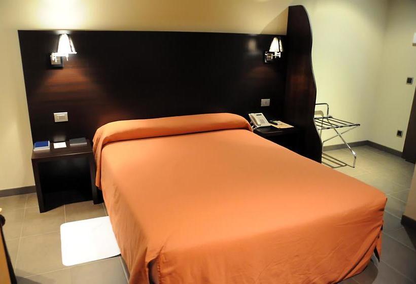 Отель Ramón Park