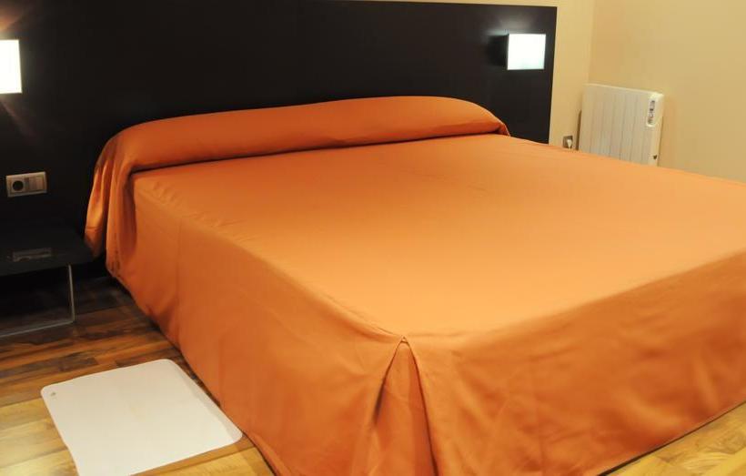 Отель Ramón Park