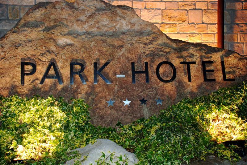 Отель Ramón Park