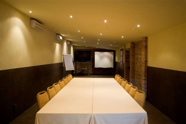 Отель Ramón Park