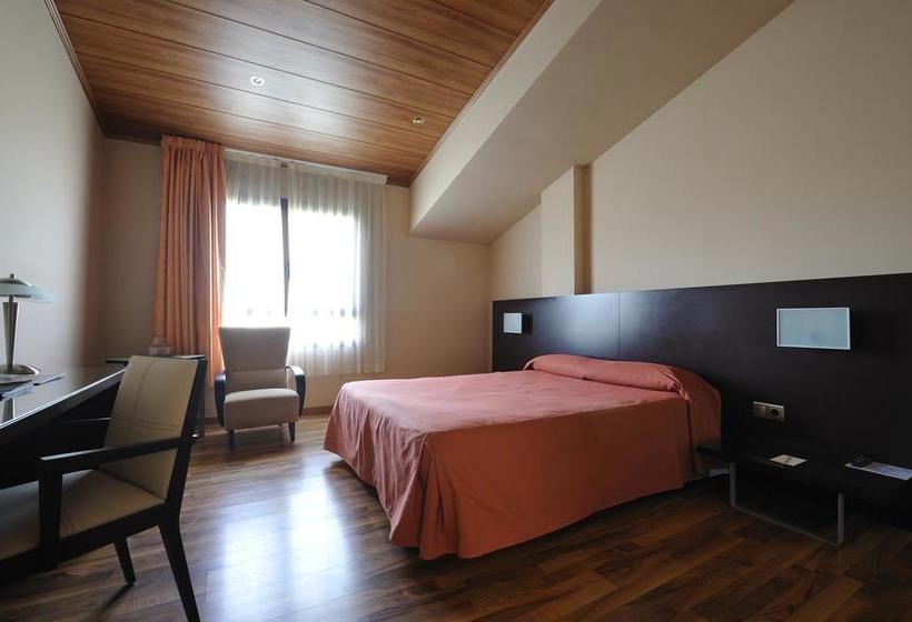 Отель Ramón Park