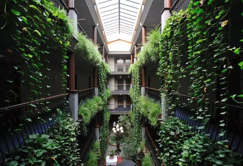 ホテル Ramón Park