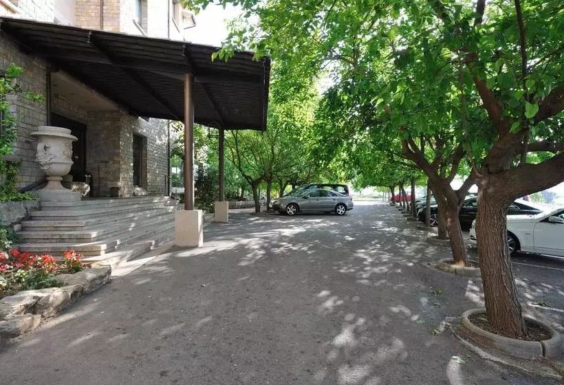 ホテル Ramón Park