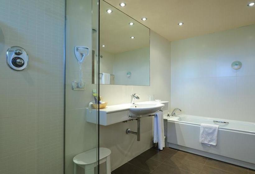 Отель Ramón Park