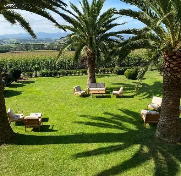 Hotel Regueiro