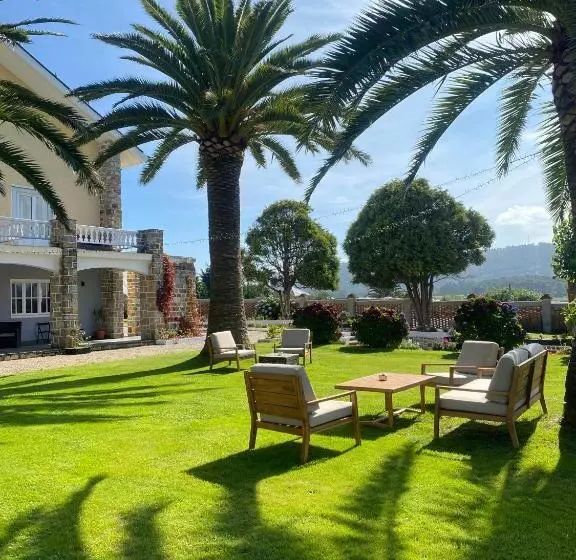 Hotel Regueiro