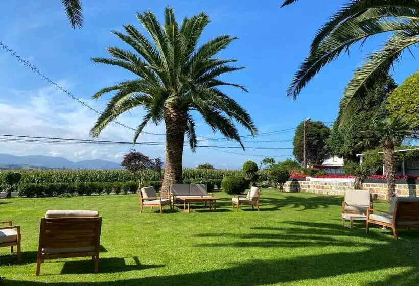 Hotel Regueiro