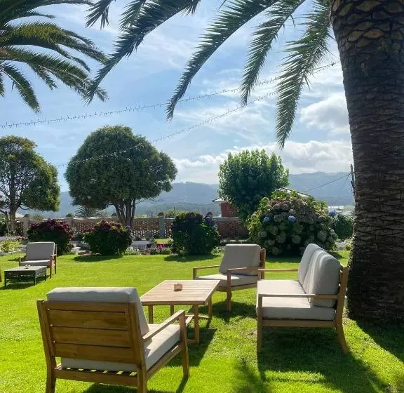 Hotel Regueiro