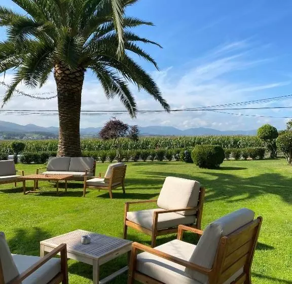 Hotel Regueiro