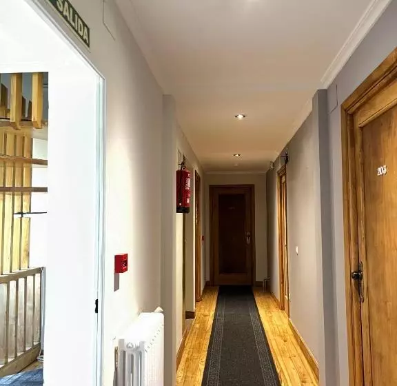 Hotel Regueiro