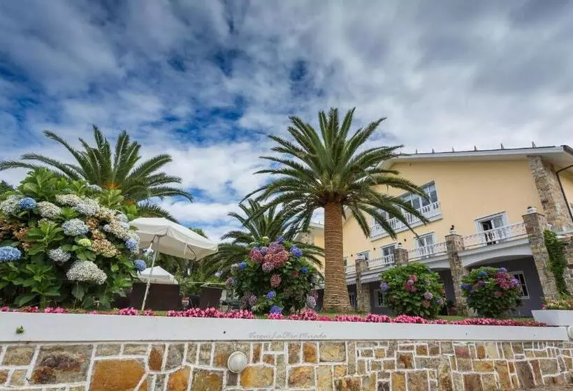 Hotel Regueiro