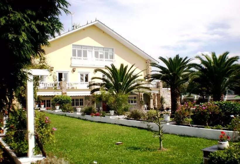 Hotel Regueiro
