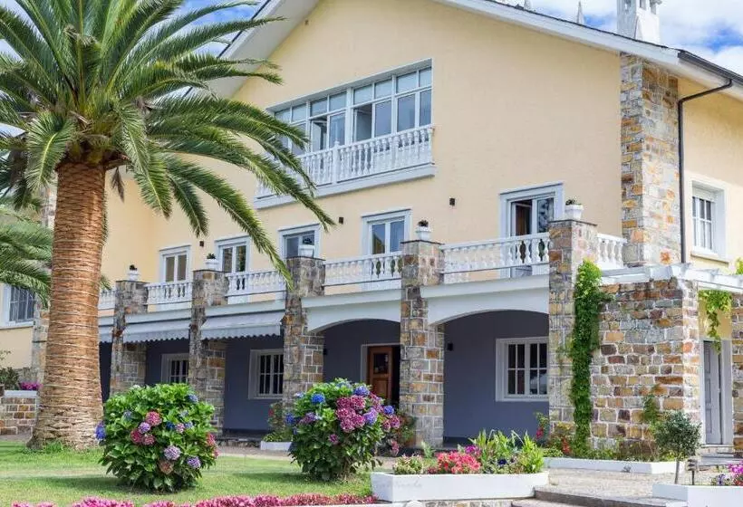 Hotel Regueiro
