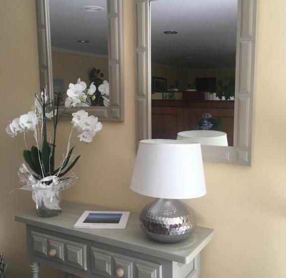 Отель Rias Baixas