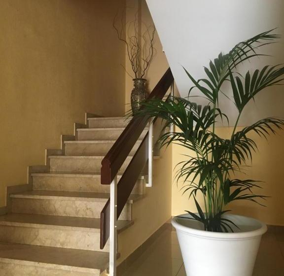 Отель Rias Baixas