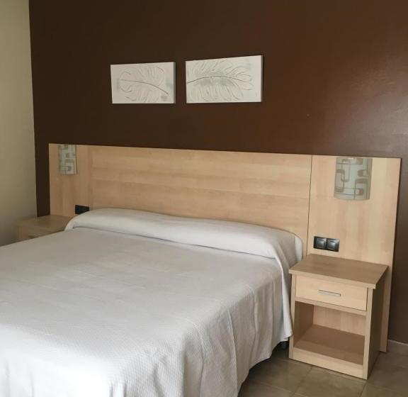 Отель Rias Baixas