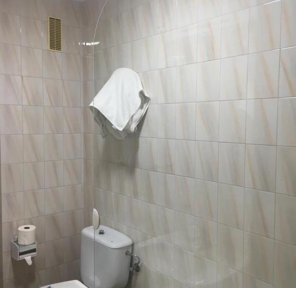 Отель Rias Baixas