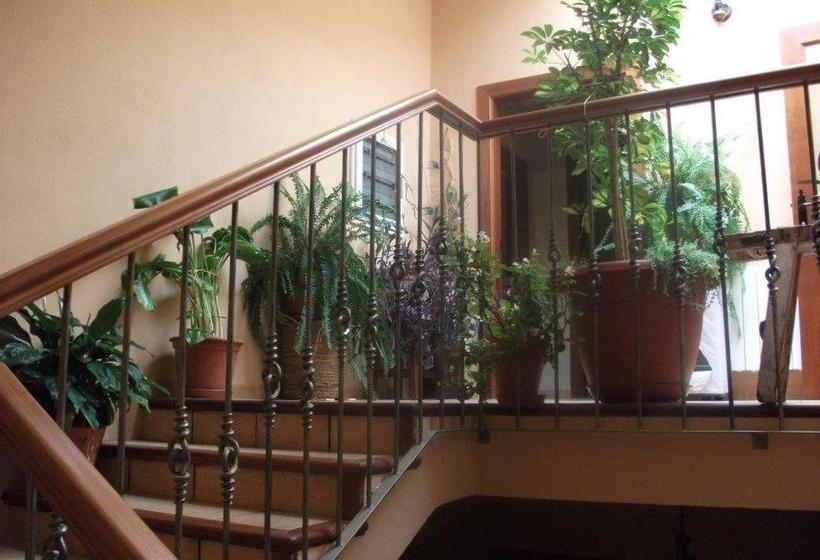 酒店 Rural Dehesa Del Rincon