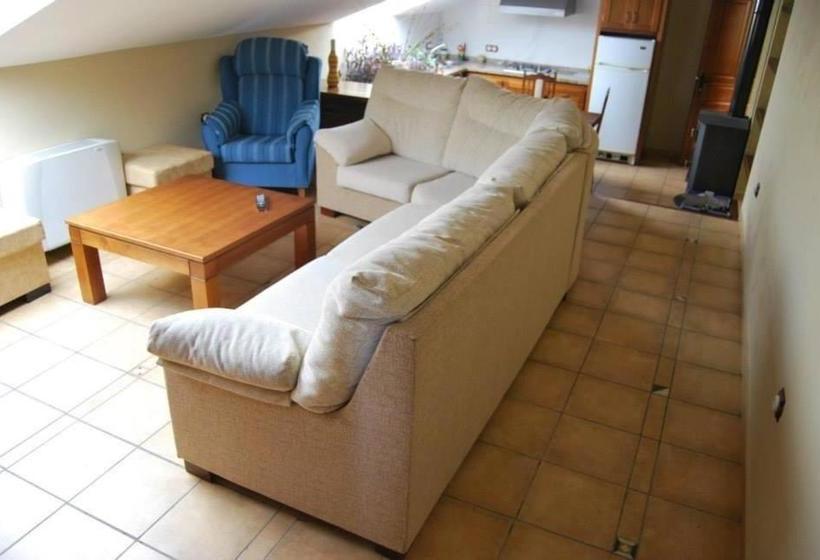 酒店 Rural Dehesa Del Rincon