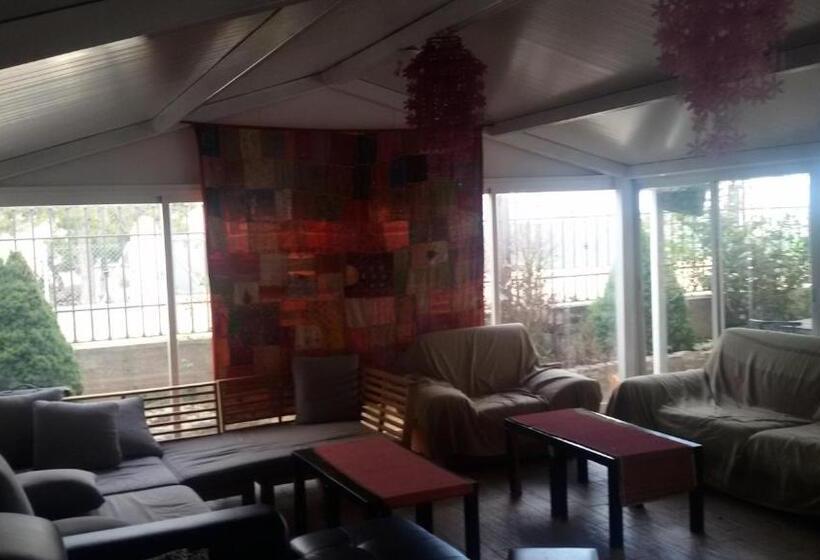 酒店 Rural Los Abriles