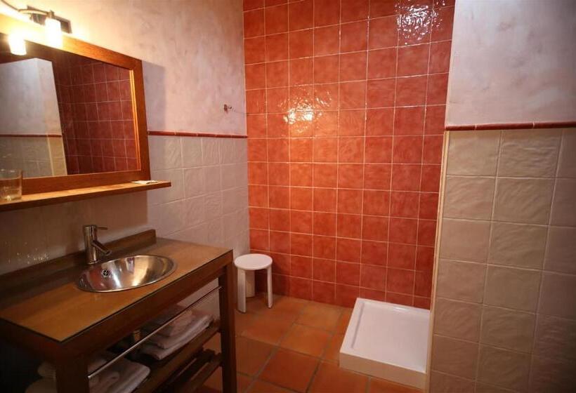 酒店 Rural Los Abriles