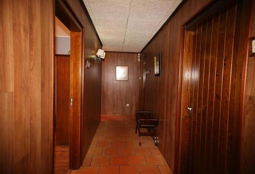 酒店 Rural Los Abriles