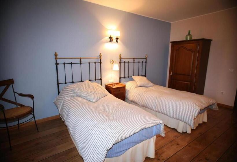 酒店 Rural Los Abriles